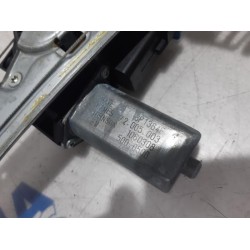 Lancia - Delta - Rear door window mechanism 4-door, left