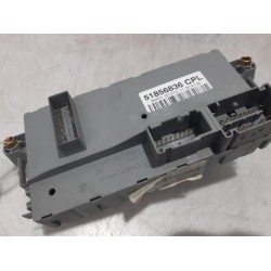 Lancia - Delta - Fuse box