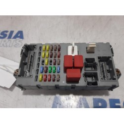 Lancia - Delta - Fuse box