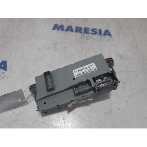Lancia - Delta - Fuse box