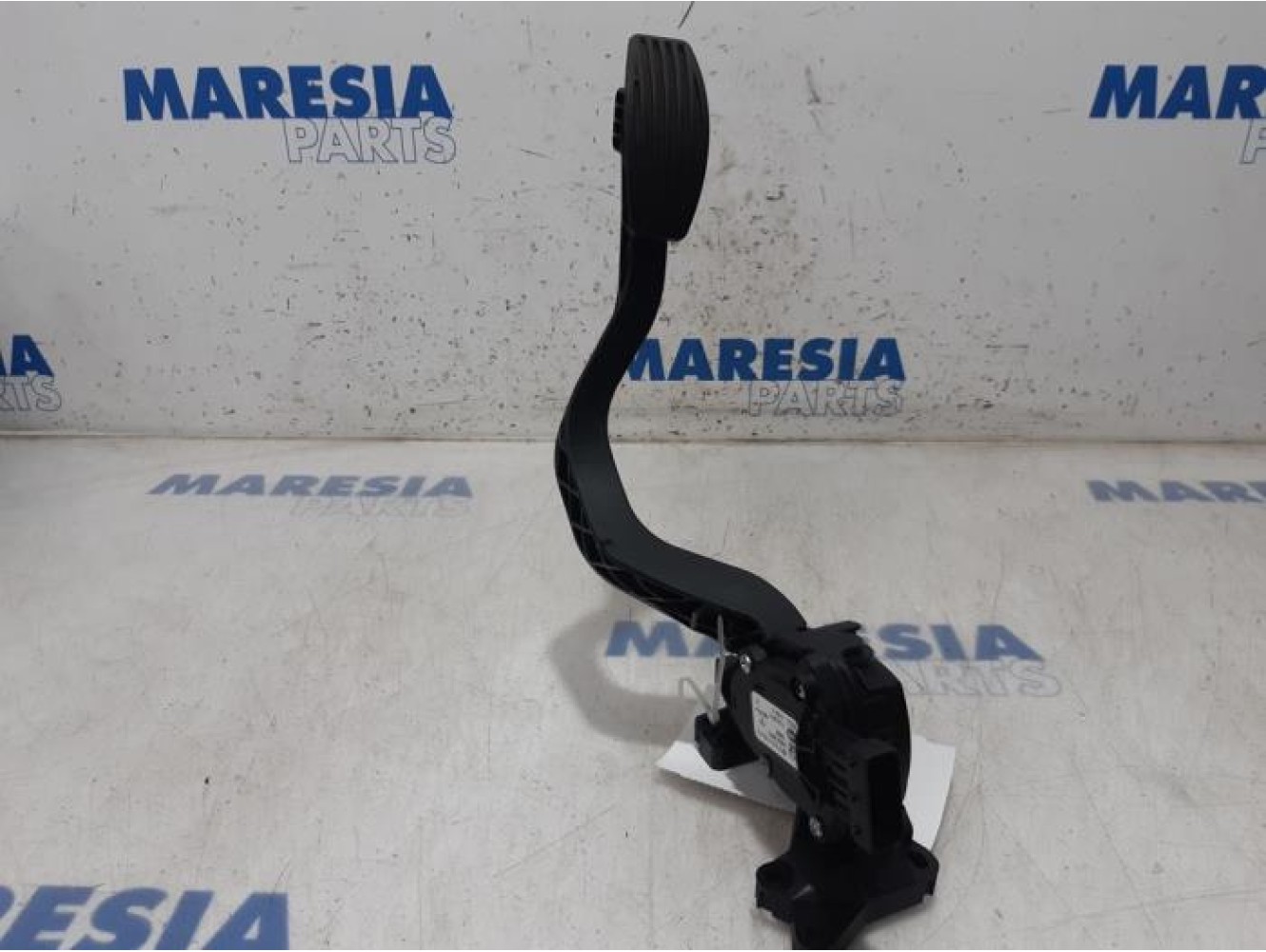 Lancia - Delta - Gaspedaalpositie Sensor