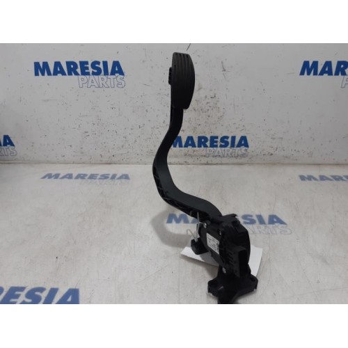 Lancia - Delta - Throttle pedal position sensor