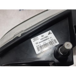 Lancia - Delta - Fog light, front right