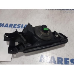 Lancia - Delta - Fog light, front left
