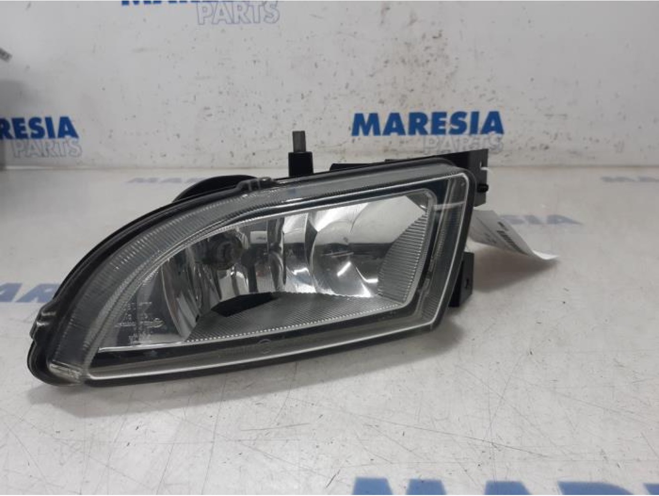 Lancia - Delta - Fog light, front left