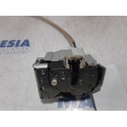 Lancia - Delta - Türschlossmechanik 4-türig rechts hinten