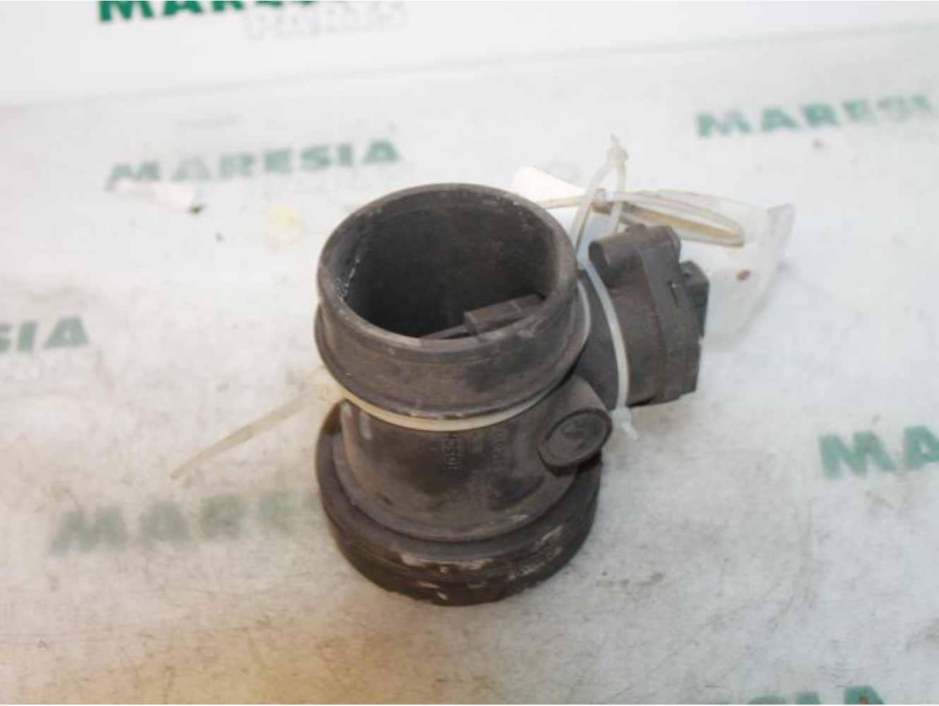 Lancia - K(Appa) - Airflow meter