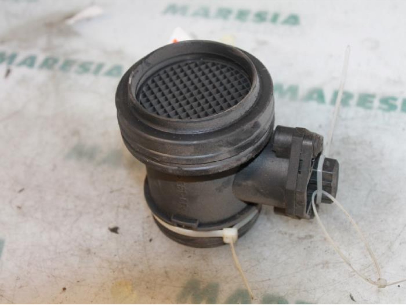 Lancia - K(Appa) - Airflow meter