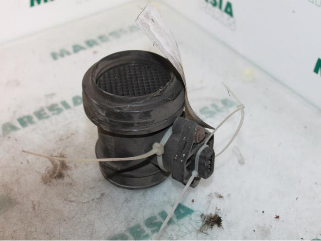 Lancia - K(Appa) - Airflow meter