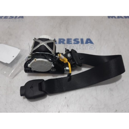 Lancia - Delta - Front seatbelt, left