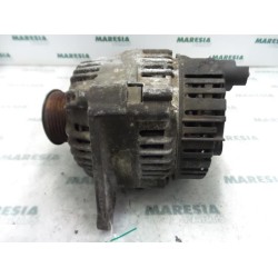 Renault - Laguna - Dynamo