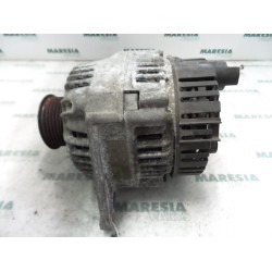 Renault - Laguna - Dynamo