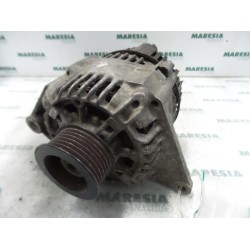 Renault - Laguna - Dynamo
