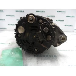 Renault - Laguna - Dynamo