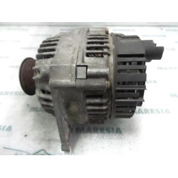 Renault - Laguna - Dynamo