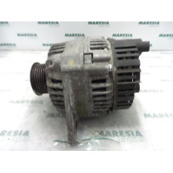 Renault - Laguna - Dynamo
