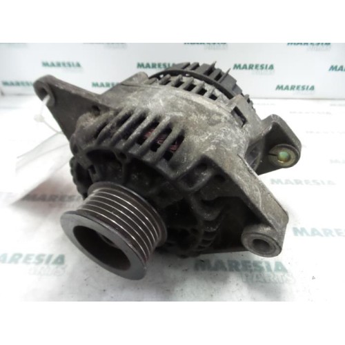 Renault - Laguna - Dynamo