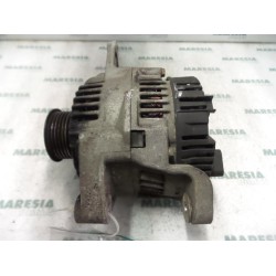 Renault - Laguna - Dynamo