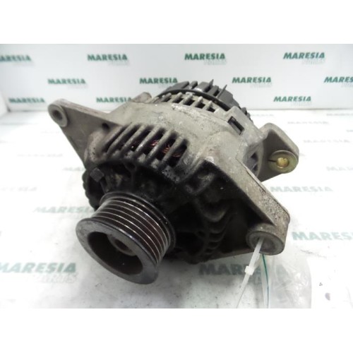 Renault - Laguna - Dynamo