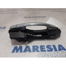 Lancia - Delta - Front door handle 4-door, right