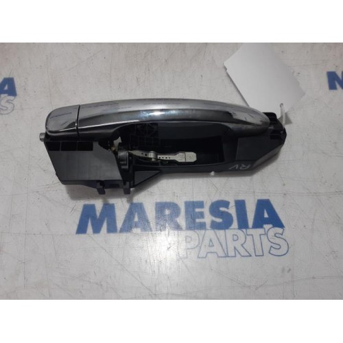 Lancia - Delta - Front door handle 4-door, right