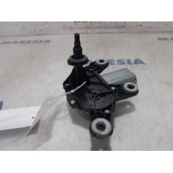 Lancia - Delta - Ruitenwissermotor achter