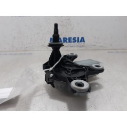 Lancia - Delta - Ruitenwissermotor achter