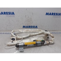 Lancia - Delta - Airbag Himmel links