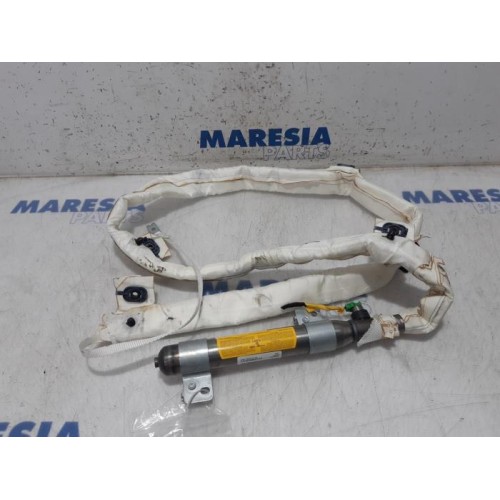 Lancia - Delta - Roof curtain airbag, left