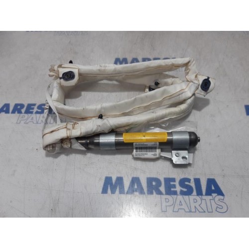 Lancia - Delta - Roof curtain airbag, right
