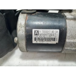 Peugeot - 3008 - Startmotor