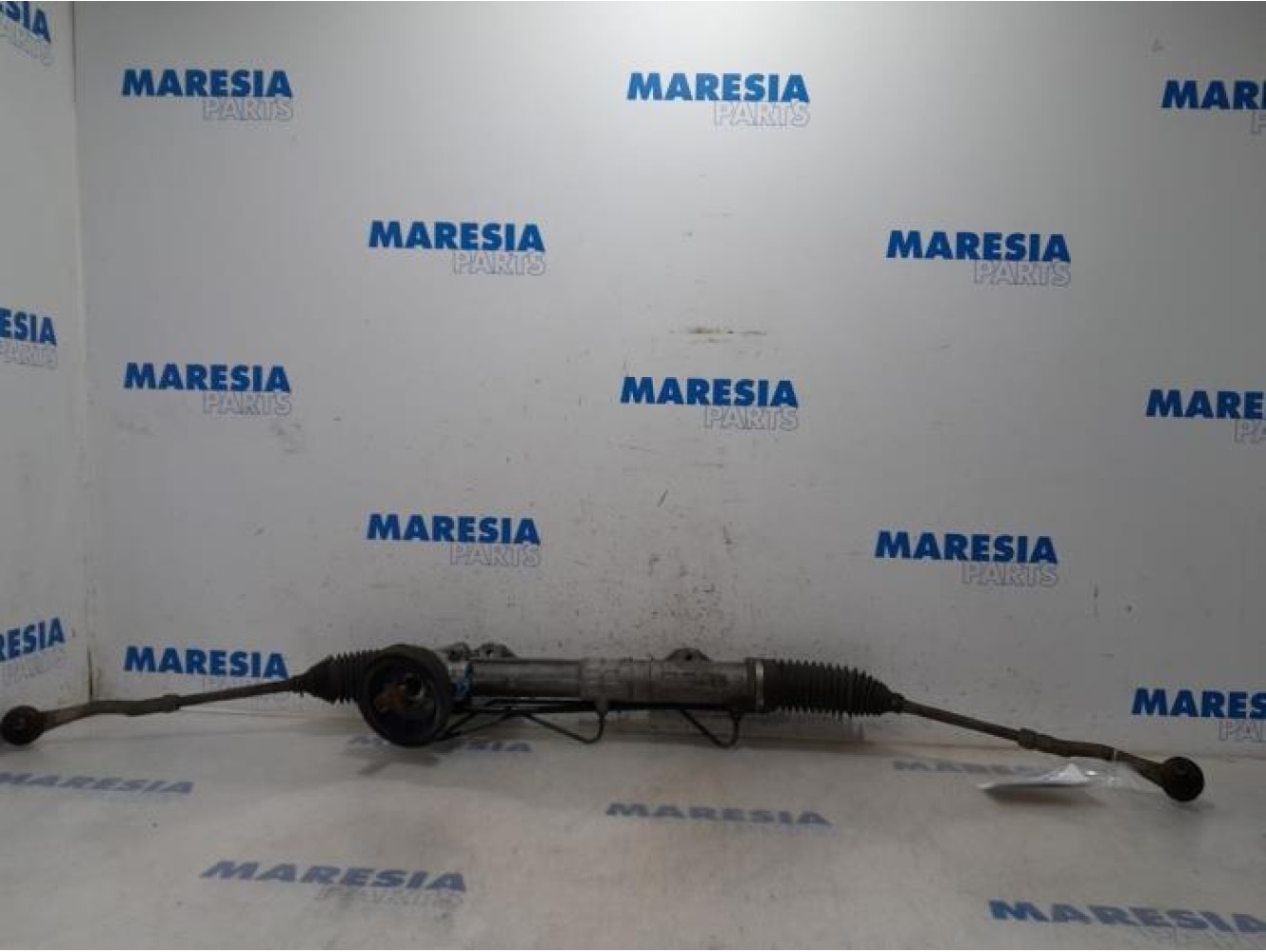 Peugeot - 3008 - Power steering box