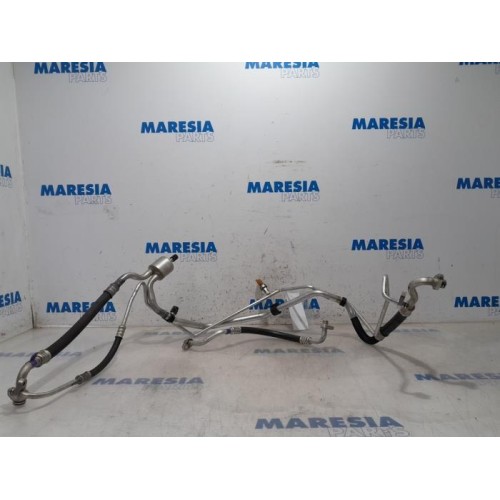 Peugeot - 3008 - Air conditioning line