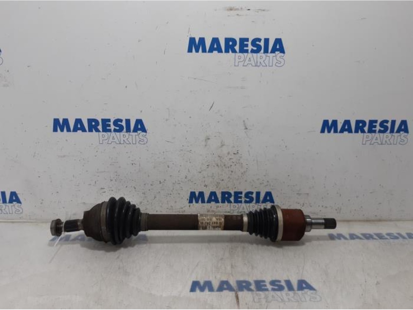 Peugeot - 3008 - Arbre de transmission avant gauche