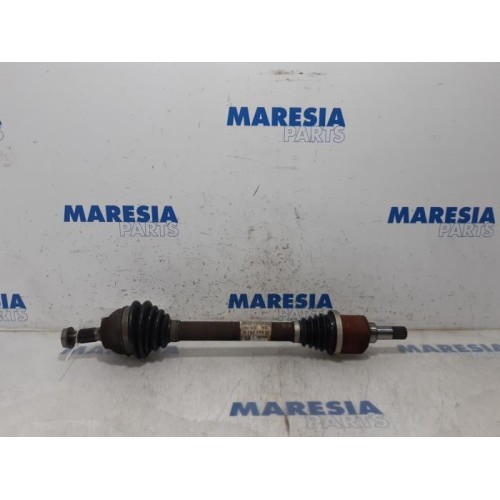 Peugeot - 3008 - Front drive shaft, left