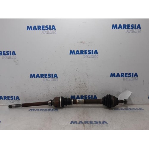 Peugeot - 3008 - Front drive shaft, right