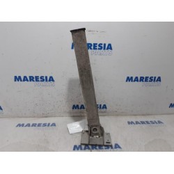 Peugeot - 3008 - Subframe