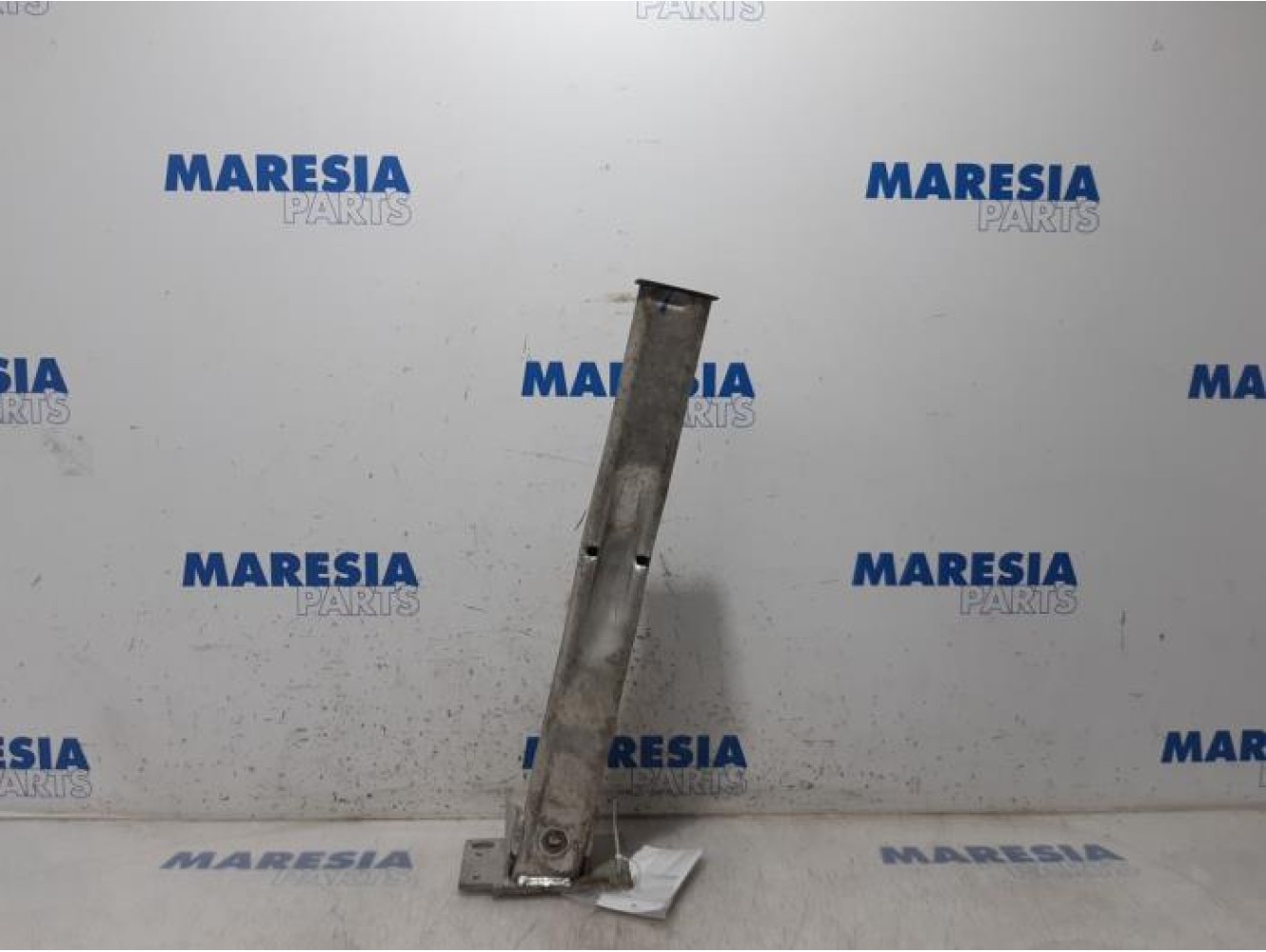 Peugeot - 3008 - Subframe