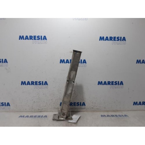 Peugeot - 3008 - Subframe