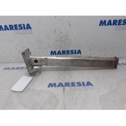 Peugeot - 3008 - Subframe