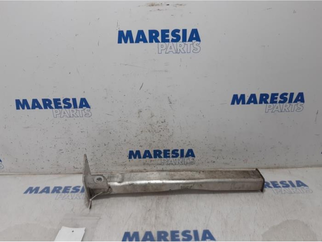 Peugeot - 3008 - Subframe
