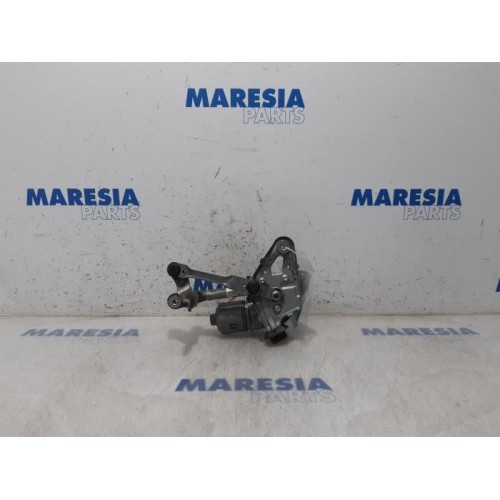 Peugeot - 3008 - Wiper motor + mechanism