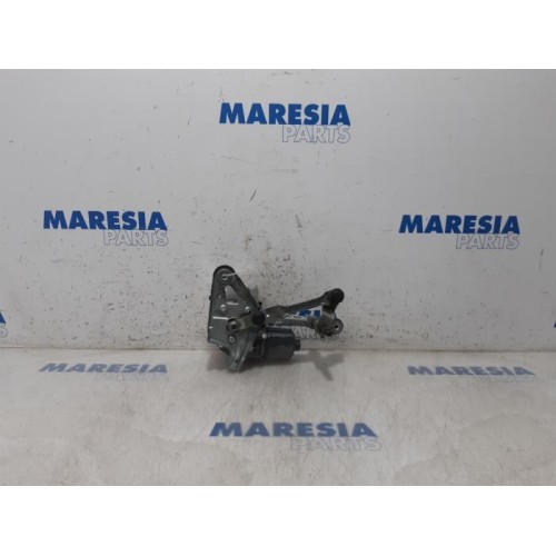 Peugeot - 3008 - Wiper motor + mechanism