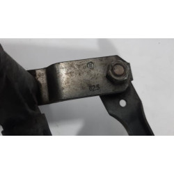 Peugeot - 308 - Wiper mechanism