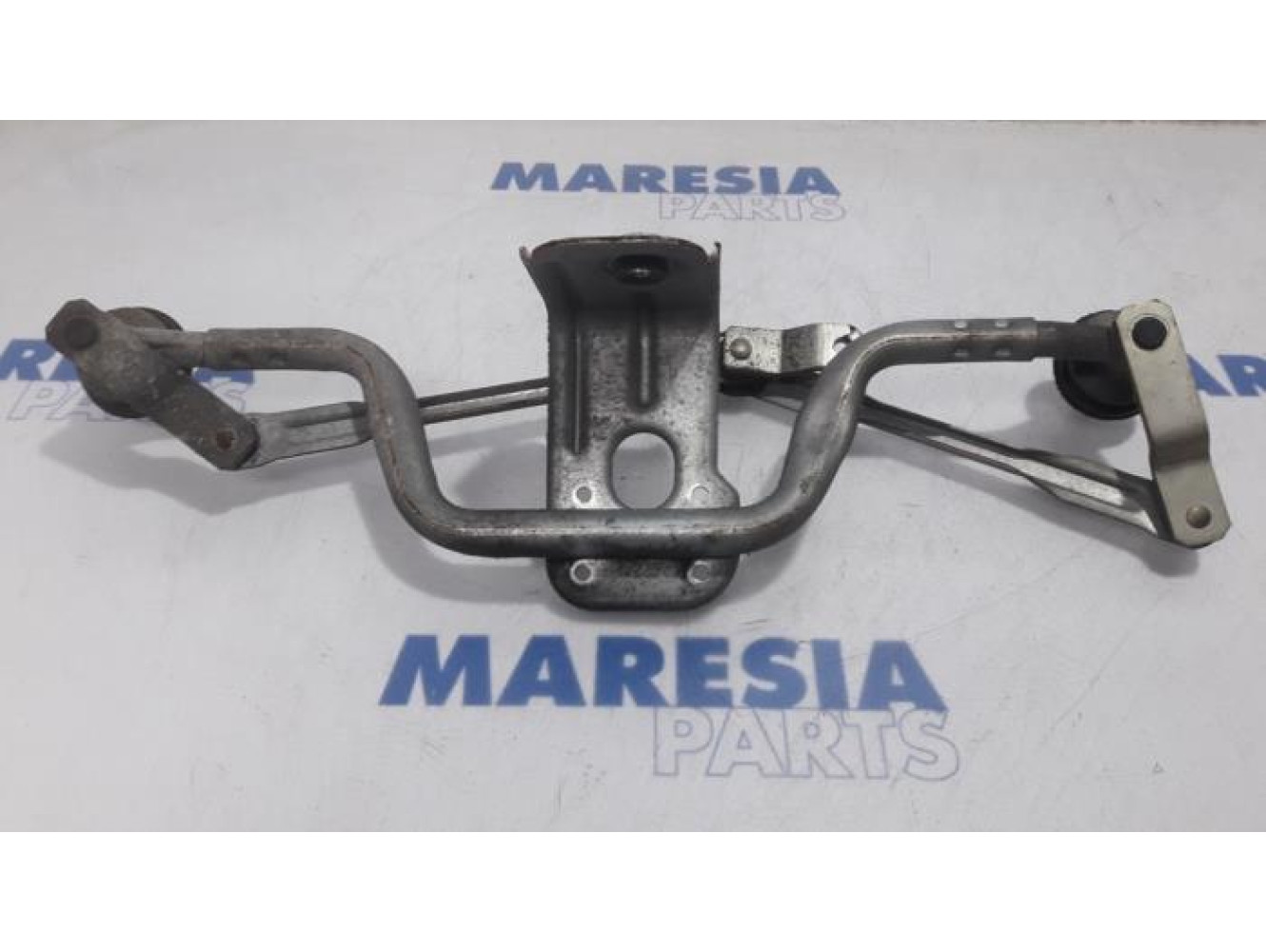Citroen - Jumpy - Wiper mechanism