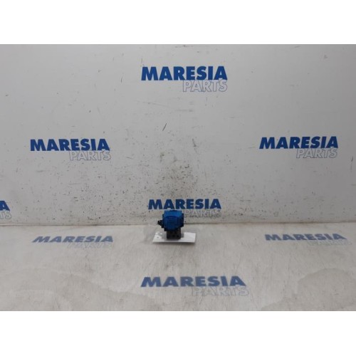 Peugeot - 3008 - Cooling fan resistor