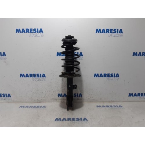 Peugeot - 3008 - Front shock absorber rod, left