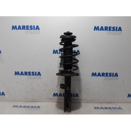 Peugeot - 3008 - Front shock absorber rod, right