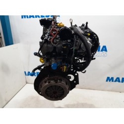 Alfa Romeo - Mito - Moteur