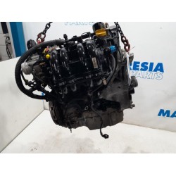 Alfa Romeo - Mito - Moteur